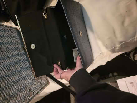 Photo of free River island chain clutch bag (Cavendish DE23) #4