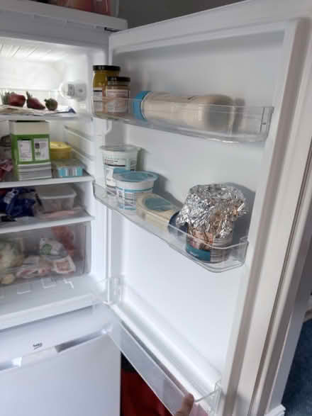 Photo of free Fridge (Horsforth LS18) #4