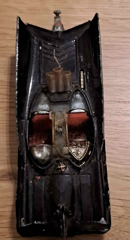 Photo of Project toys (Chingford) #4