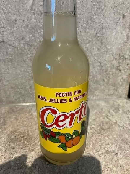 Photo of free Pectin for jam making (Norfolk Park S2) #2