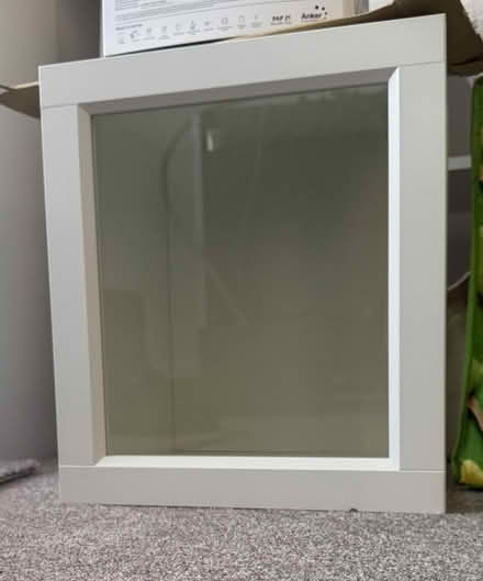 Photo of free IKEA Bookcase (Corner Lane, Leigh) #2