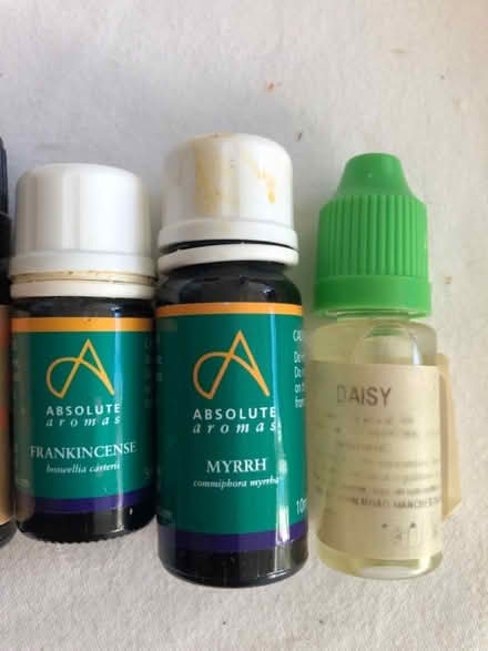 Photo of free Essential oils (South Malling BN7) #3