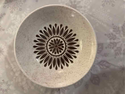 Photo of free 3 x dessert bowls (Kenilworth CV8) #1