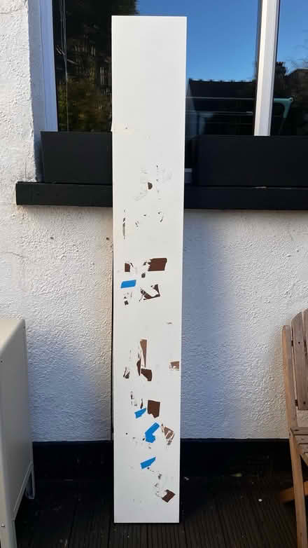 Photo of free IKEA floating shelf (Leigh on Sea SS9) #1