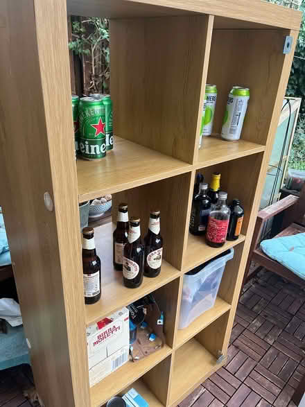 Photo of free IKEA unit (L19) #1