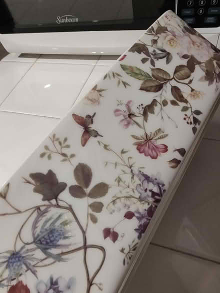 Photo of free Stoneware casserole (Odenton) #2