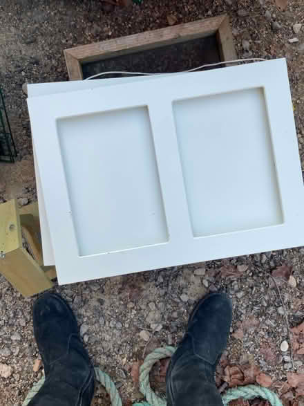 Photo of free Frames to display kids art (Marston OX3) #1