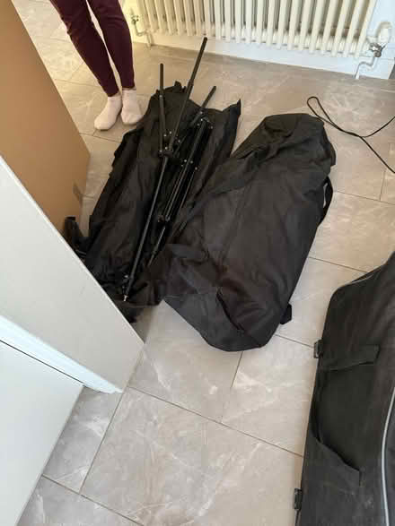 Photo of free Photographic lighting equipment (Putney, SW15) #1
