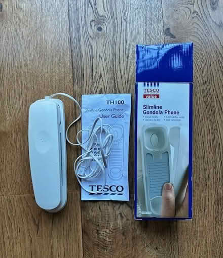 Photo of free Landline Telephone (Baldock SG7) #1