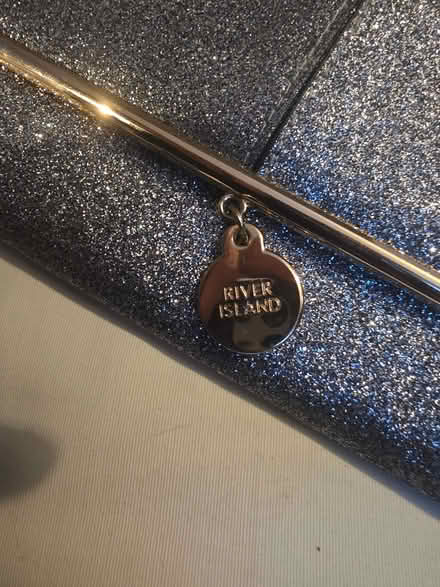 Photo of free River island chain clutch bag (Cavendish DE23) #2
