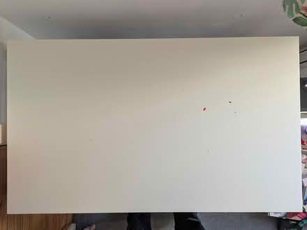 Photo of free IKEA children's desks (Monifieth DD5) #4