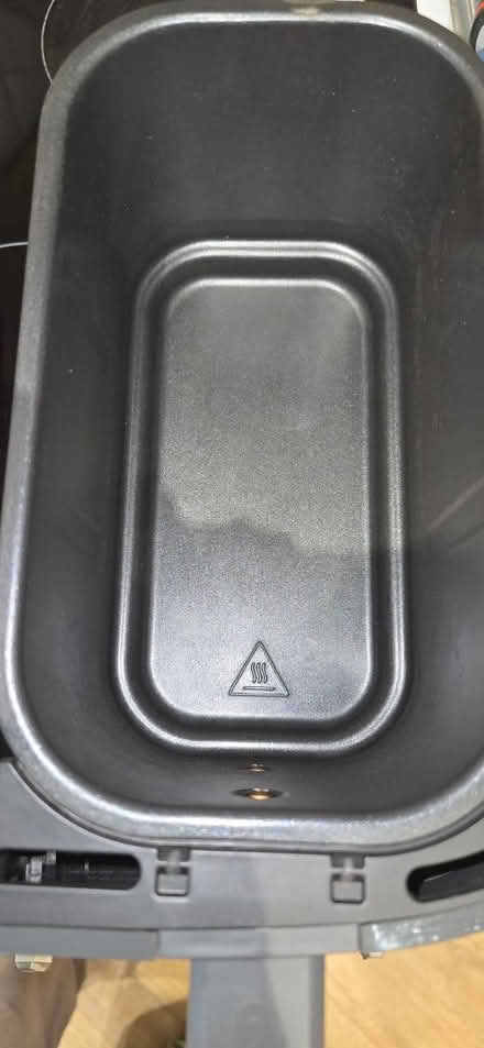 Photo of free Tefal Air Fryer (Chelmsford CM2) #2