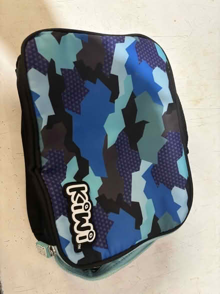 Photo of free Lunch Box (Gleadless S14) #1