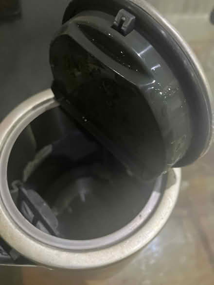 Photo of free Kettle (CR8) #2