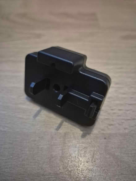 Photo of free Nikon EU 2 pin adaptor (Lichfield (Dimbles WS13)) #2