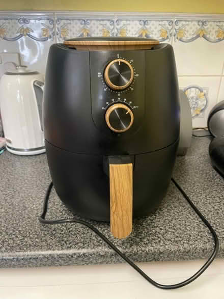 Photo of free Airfryer (Southdown) #1