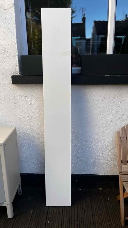 Photo of free IKEA floating shelf (Leigh on Sea SS9) #4