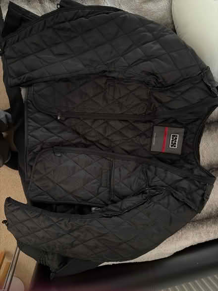 Photo of free Biker jacket womens (Borrowash DE21) #2