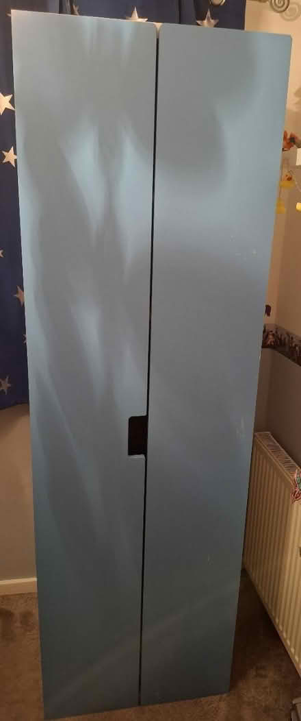 Photo of free Ikea wardrobe (Essington WV11) #1
