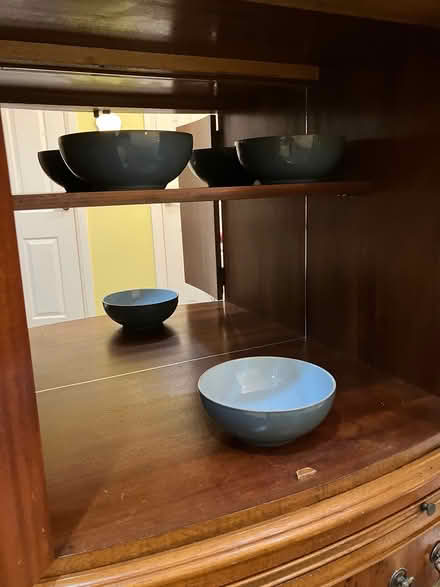 Photo of free Cocktail cabinet / Cupboard (Fairfield SG5) #4