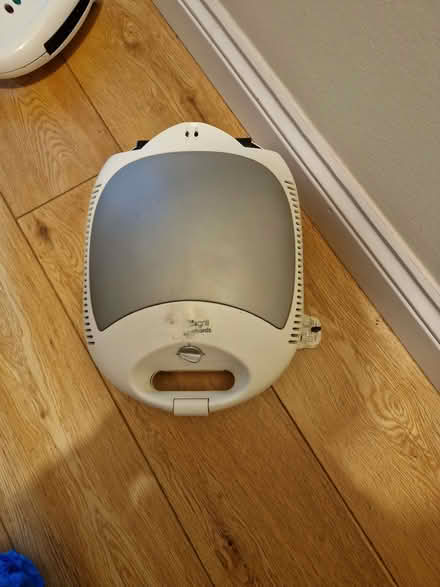 Photo of free Joe Fraser grill (Waltham Abbey EN9) #1