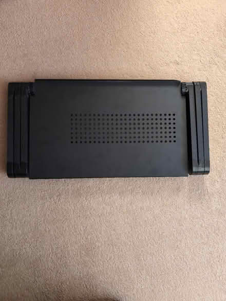 Photo of free Adjustable laptop stand (Rainford, St Helens WA11) #1