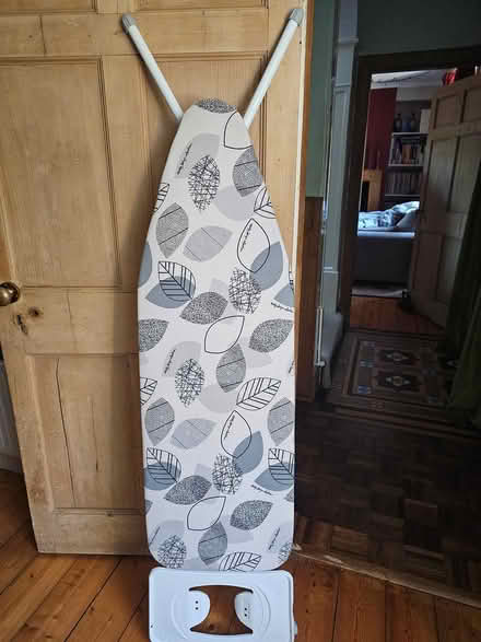 Photo of free Ironing board (Auchtermuchty) #1