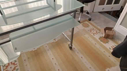 Photo of free Desk (Swinford OX29) #3