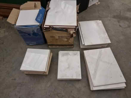Photo of free Selection of wall tiles (SW18) #2