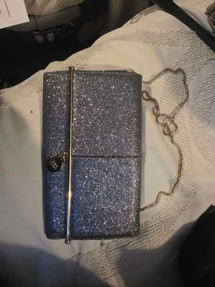 Photo of free River island chain clutch bag (Cavendish DE23) #1