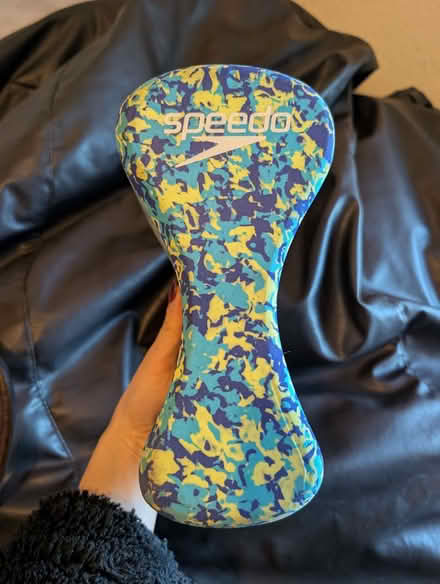 Photo of free Speedo swim float (Oughtibridge S35) #1
