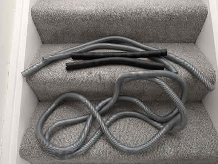 Photo of free Cable Tidy Tubes (Beulah Hill SE19) #1