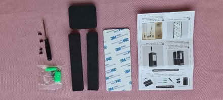 Photo of free Video Doorbell Mount (Beckenham BR3) #4