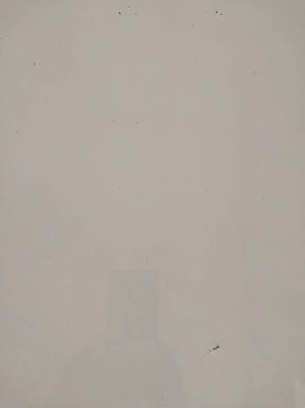 Photo of free IKEA LACK side table – white (55cm x 55cm) (New Malden KT3) #4