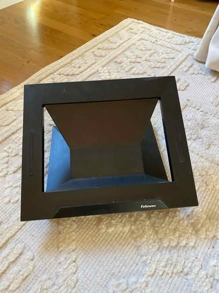 Photo of free Laptop stand (Witney OX28) #1