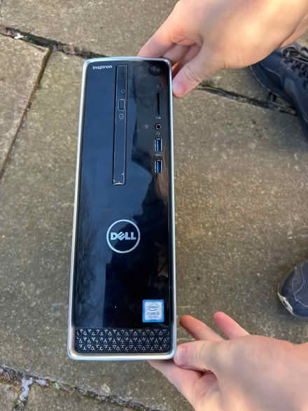 Photo of free Dell Inspiron D13S (Iffley OX4) #1
