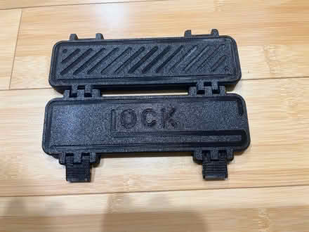 Photo of free Glock pen case (Fair Lawn, NJ) #2