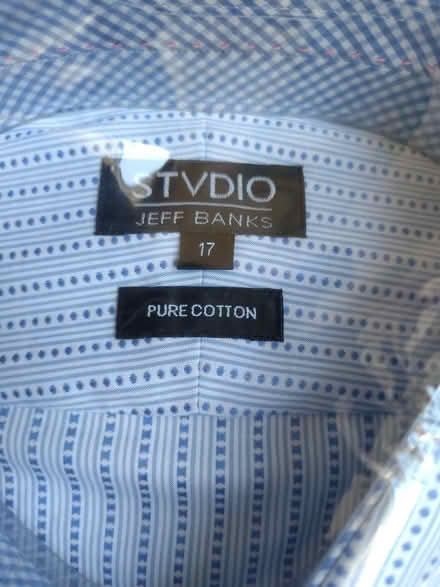 Photo of free Men's shirts (large) (Leeds LS13) #2