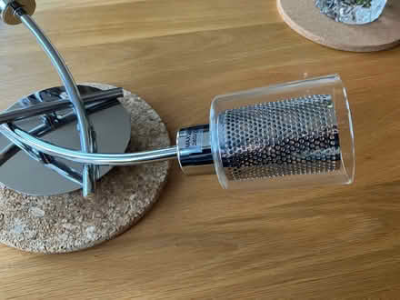 Photo of free Semi flush John Lewis ceiling lights (Pilrig EH6) #1