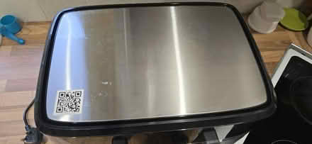 Photo of free Tefal Air Fryer (Chelmsford CM2) #4