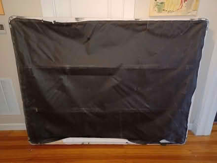 Photo of free Mattress +scrap bed frame & dresser (Carondelet) #4