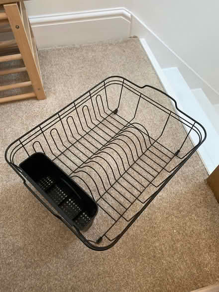 Photo of free Dish drainer (Witney OX28) #1