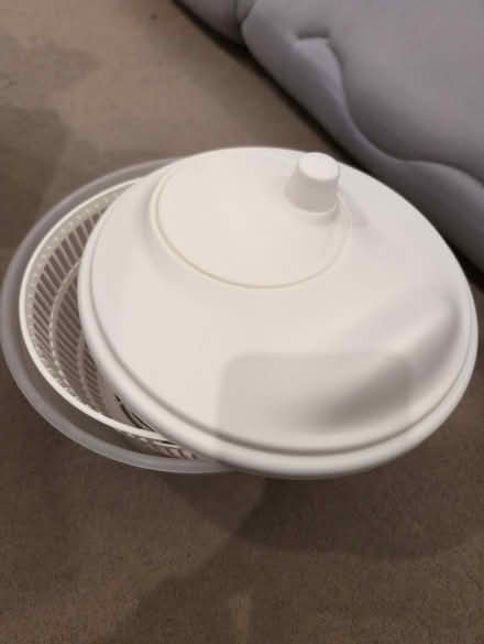 Photo of free IKEA Salad Spinner (HA3 Harrow) #1