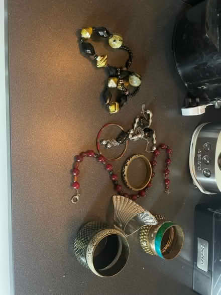 Photo of free Random jewellery (Whitefield (M45)) #1