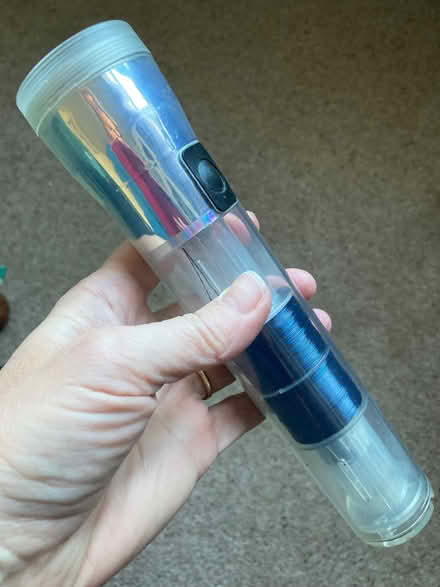 Photo of free Dynamo Torch (Headington OX3) #2