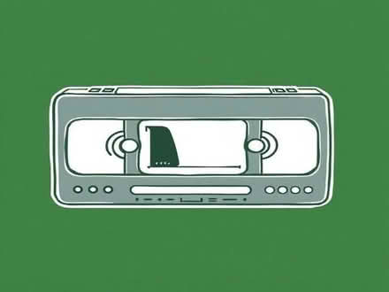 Photo of VHS video player (Banbury OX16) #1