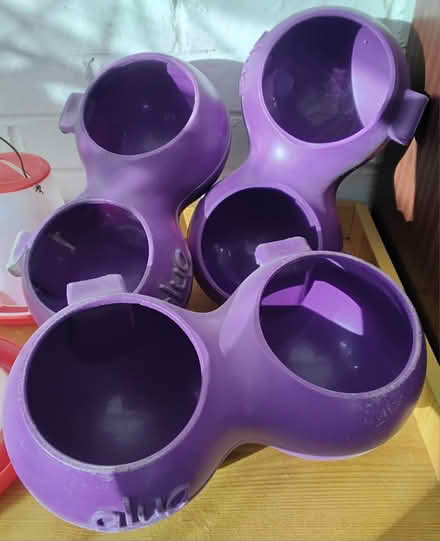 Photo of free Poultry Feeders & Drinkers (DA1) #3
