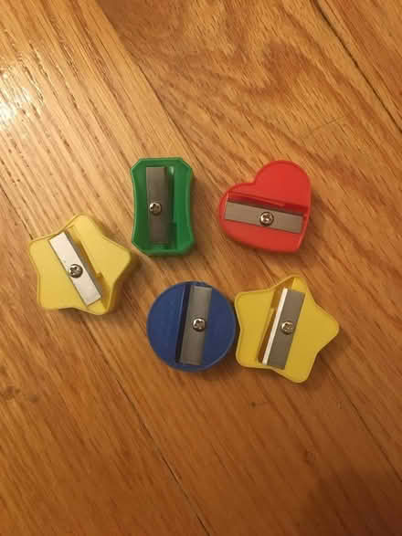 Photo of free School Supplies (Red Bank) #2