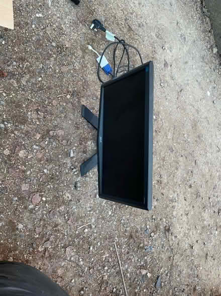 Photo of free Old monitor (Marston OX3) #1