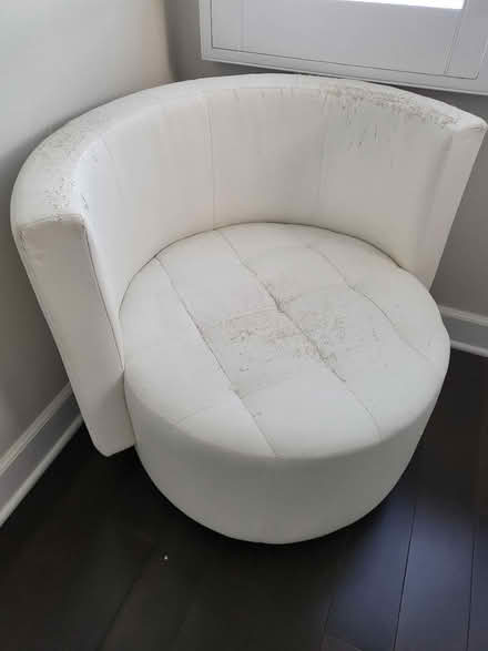 Photo of free Accent Chairs (2) (Irvine near Portola) #2